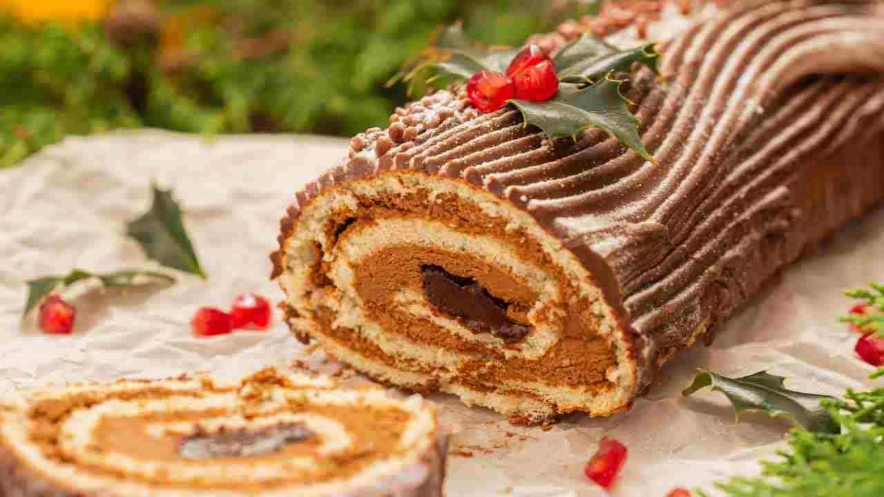 Ihanteellinen jälkiruoka juhlakautta varten: yksinkertainen ja herkullinen resepti.