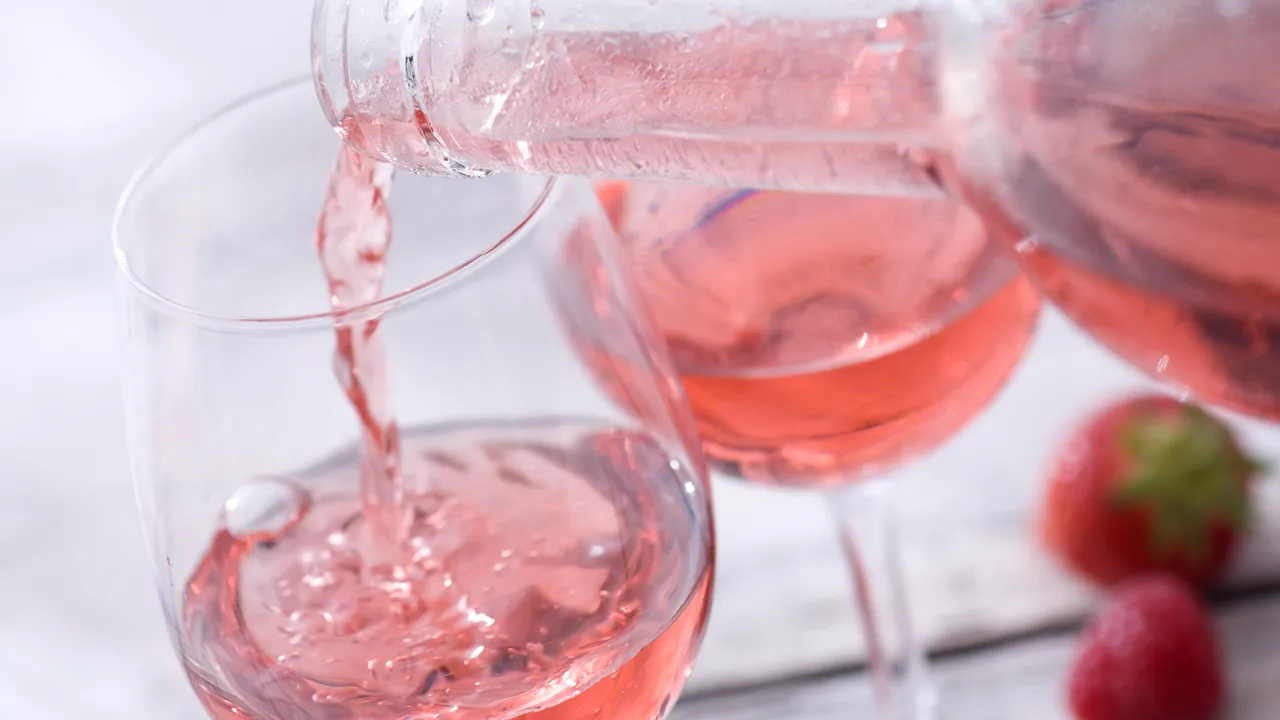 Heikkoalkoholiset viinit: täydellinen opas ja syyt, miksi ne sopivat täydellisesti kesään.