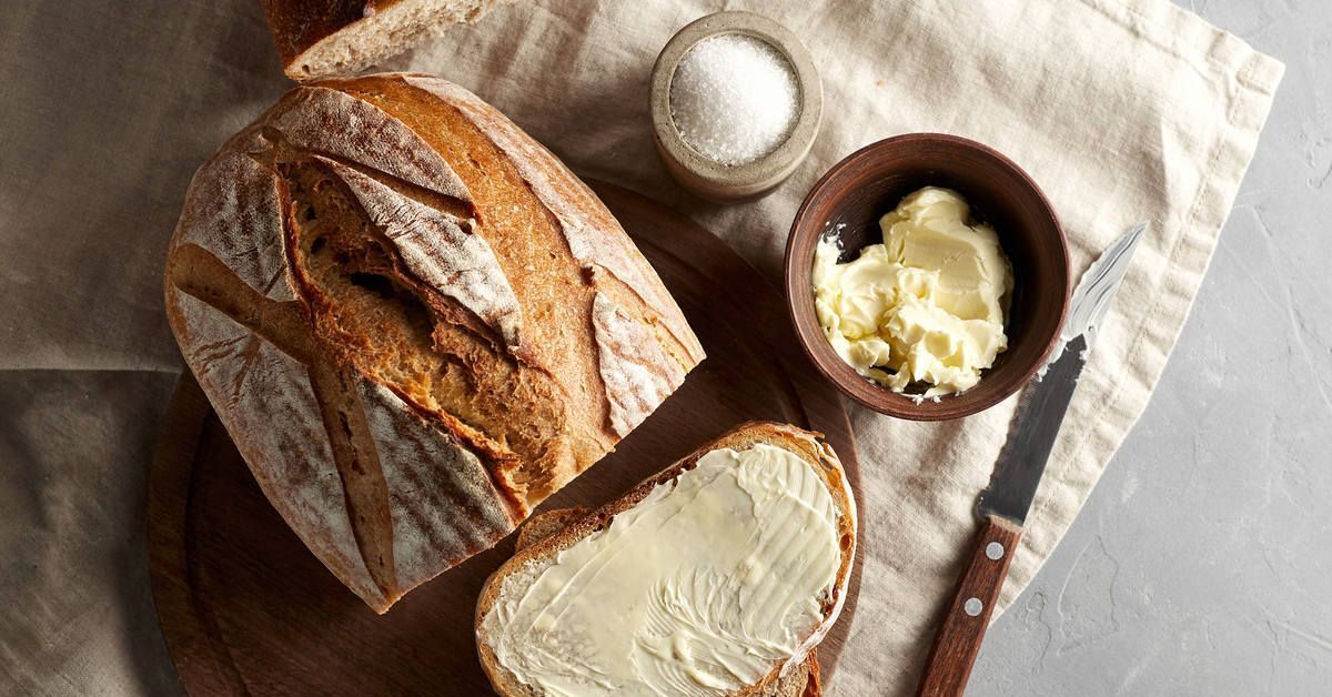 Manteca colorá: näin valmistetaan perinteinen aamiainen, joka on vähän tunnettu maan ulkopuolella.