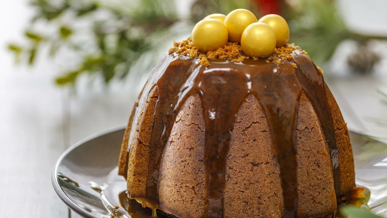 Paras kotitekoinen joulupudding: täydellinen, helppo ja kevyt resepti juhlapöytään 24. joulukuuta.