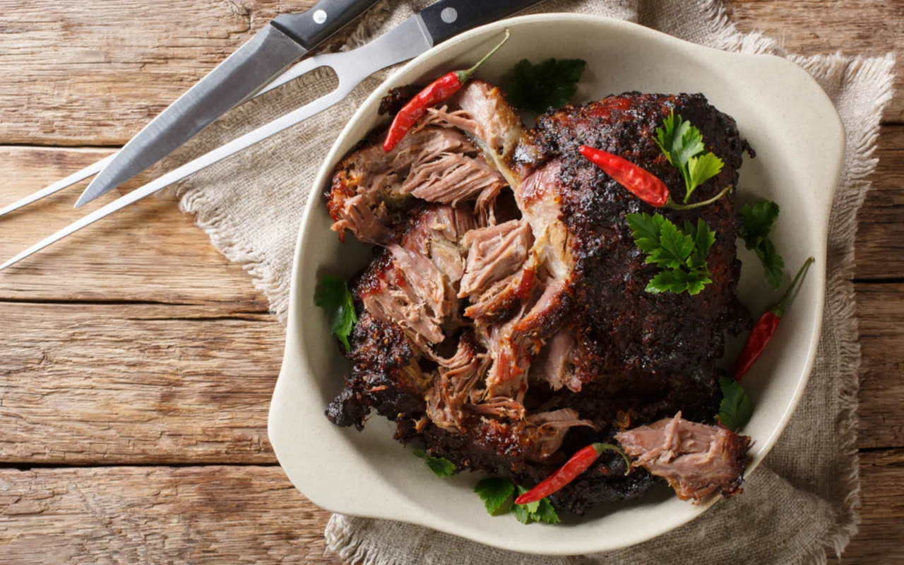 Mitä valmistaa tällä viikolla: ruokalista ja reseptit joka päivälle 8.–14. joulukuuta