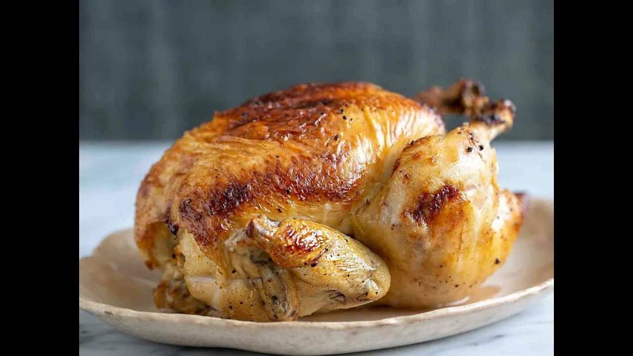 Lihareseptejä aerogrillissä: 12 mehukasta reseptiä