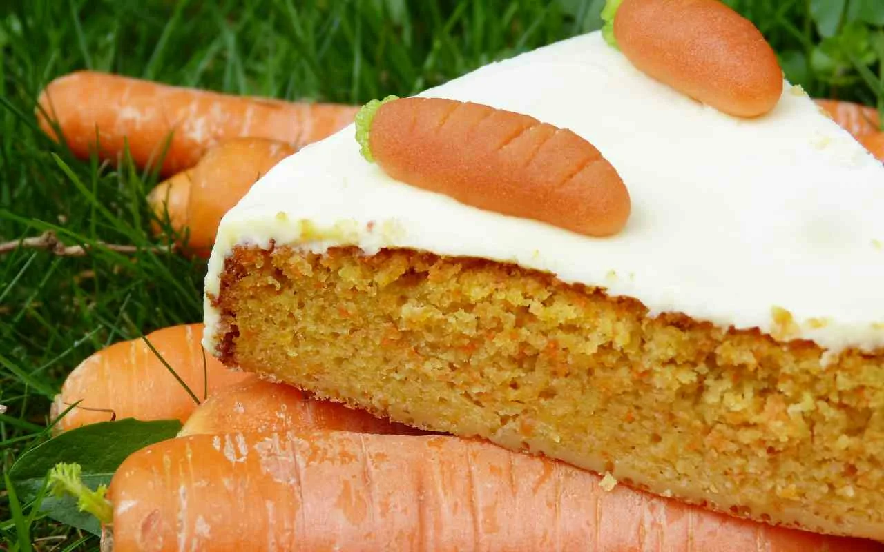 Porkkana-mantelileipä: vaihtoehto leivottavalle leivälle, joka sopii erinomaisesti painonpudotukseen