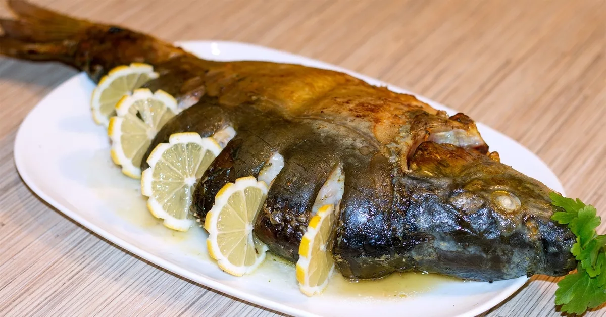 Muta-karppi ei pilaa jouluaattoanne. Lisää aarteemme marinadiin.