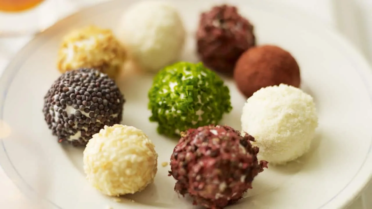 9 helppoa ja nopeaa alkupalaa, jotka ovat tämän joulun hitti.