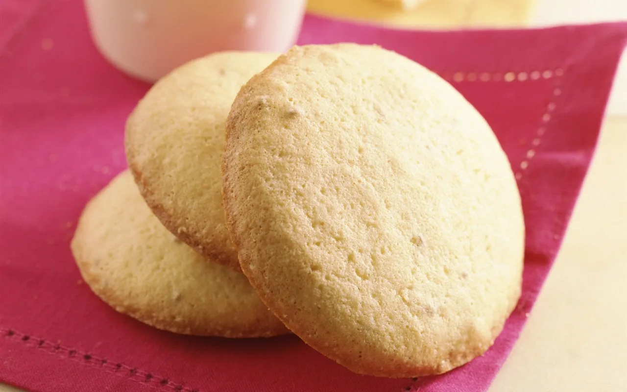 Hyvästi, jauhot: kuinka valmistaa gluteenittomat murokeksit 30 minuutissa salaisella reseptillä