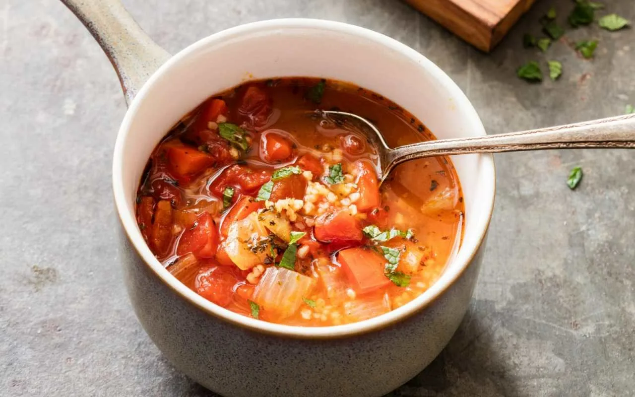 Musselisoppa: Carlosin edullinen juhlaresepti