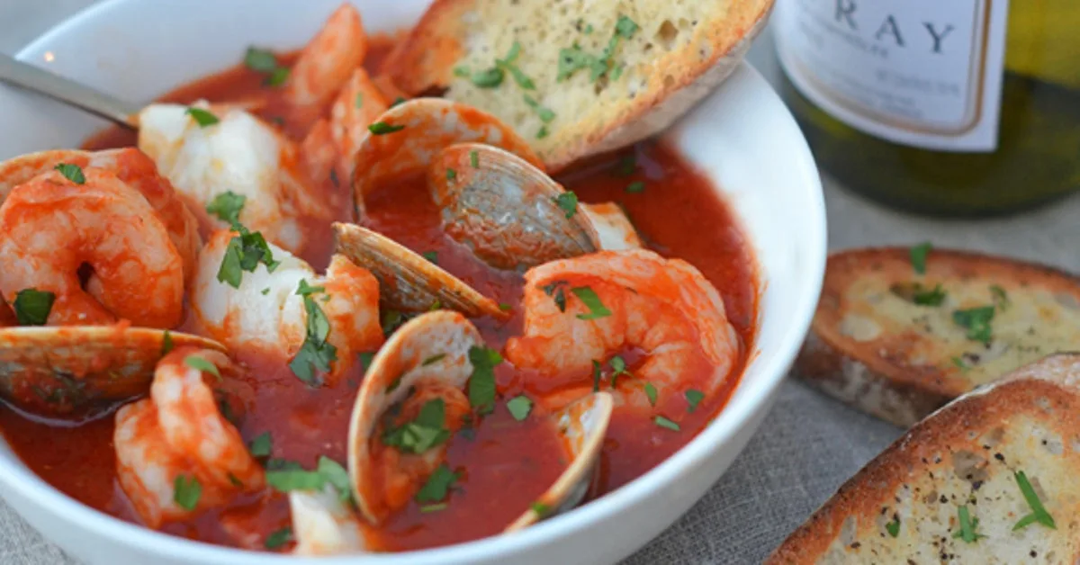 Seafood Cream Recipe: A dish with variations for every budget that is easy to prepare this Christmas