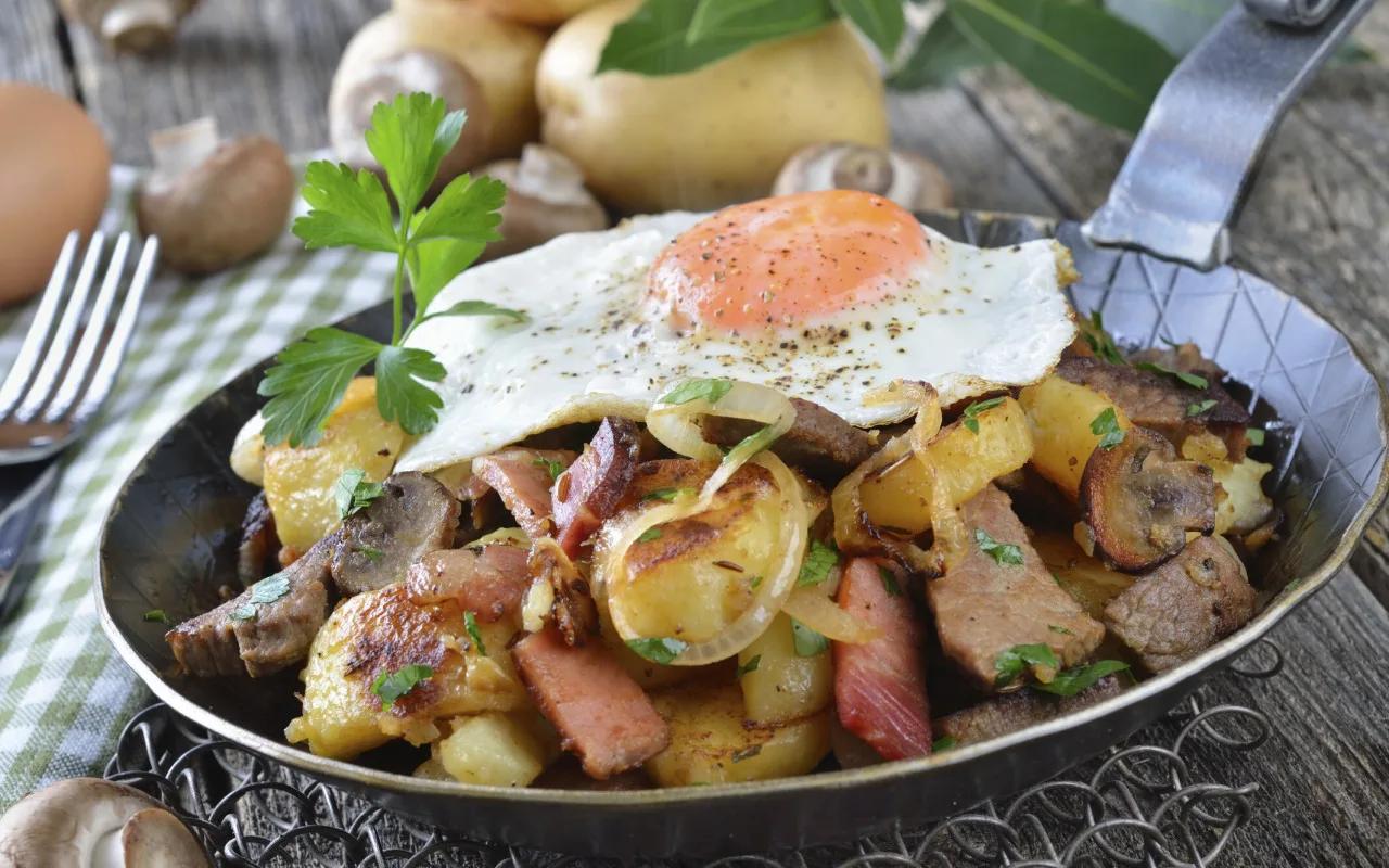 Ihanteellinen resepti tyypilliselle aragonialaiselle ruokalajille, jota voi valmistaa tänä jouluna: valmistusaika on puolitoista tuntia 150 asteeseen lämmitetyssä uunissa.