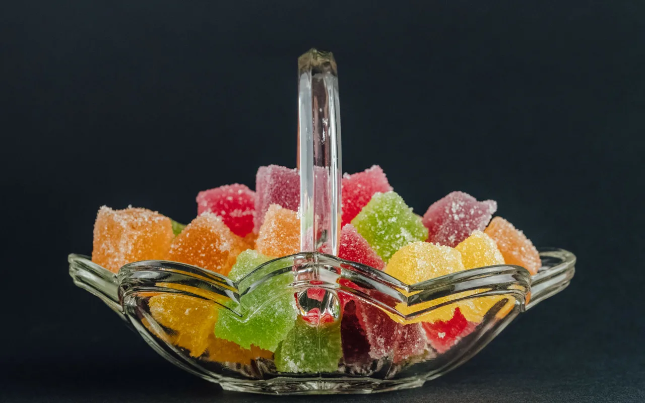 Mandariinimarmeladi – helppo ja herkullinen resepti sitrushedelmien sesongille.