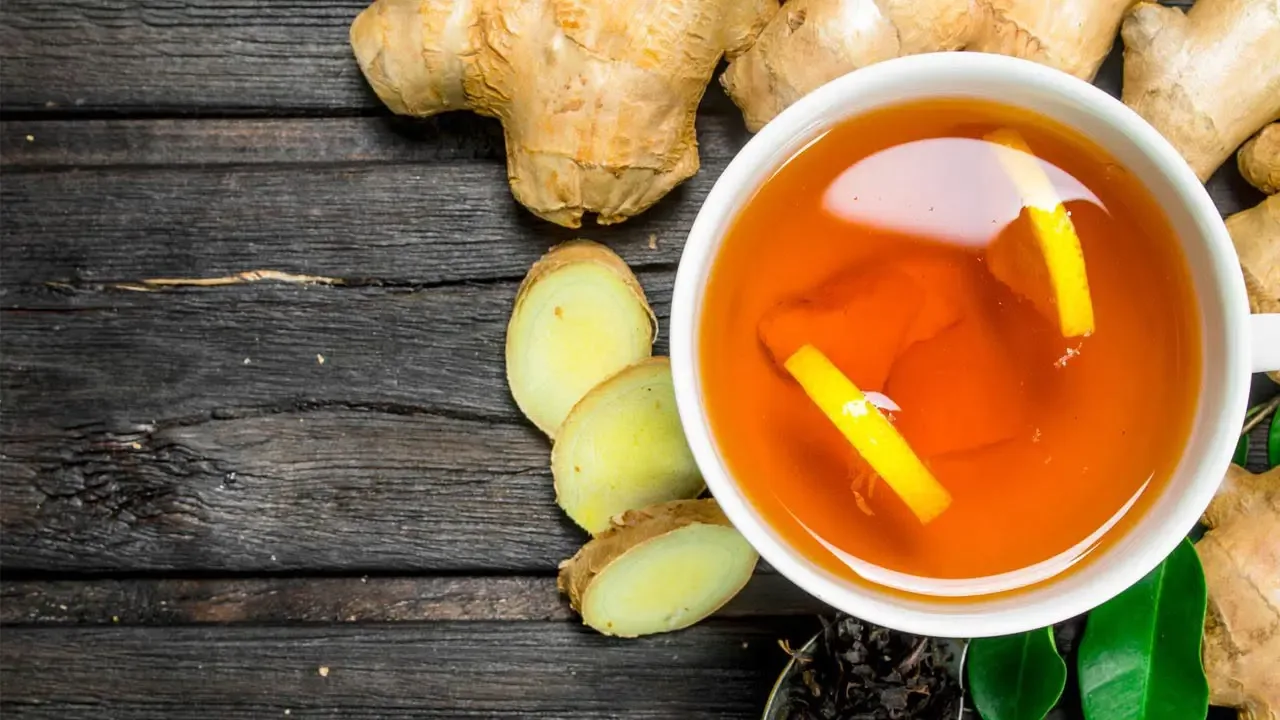 Lisää ripaus kahviin, niin aineenvaihduntasi kiihtyy. Se toimii ja maistuu lisäksi hyvältä.