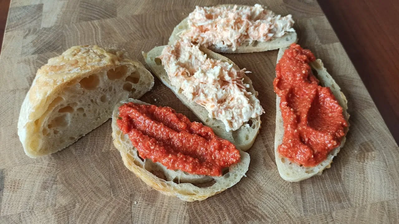 En osta kemiallisia pateita – valmistan upean levitteen lihan jäännöksistä: se on terveellisempää ja maukkaampaa