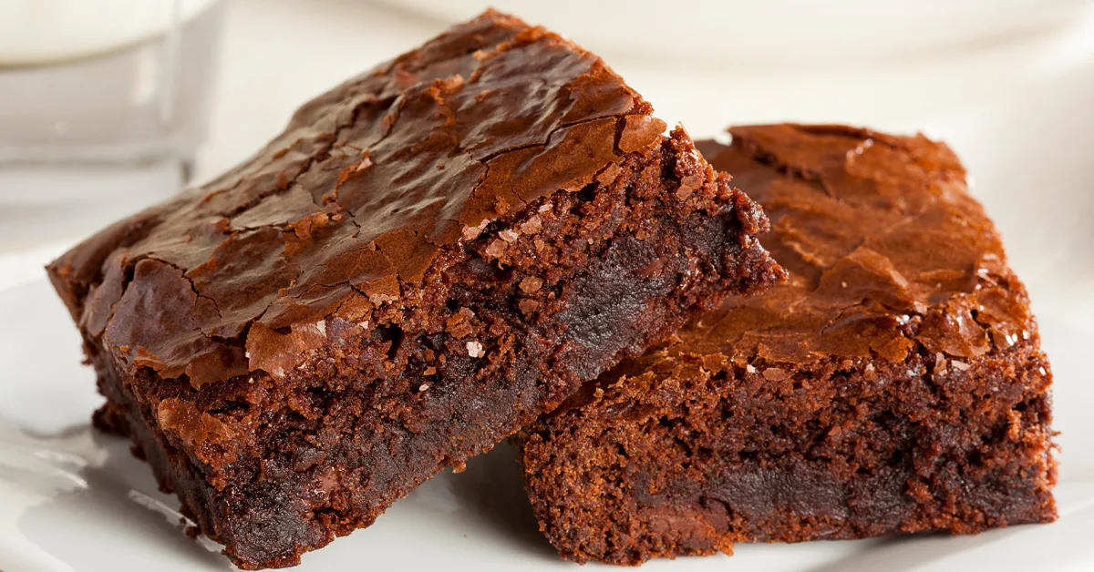 Terveellinen suklaamarzipan: ilman jauhoja, ilman sokeria ja valmis muutamassa minuutissa