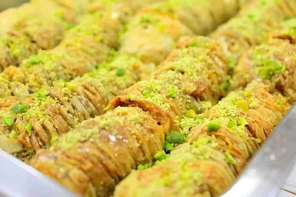 baklava