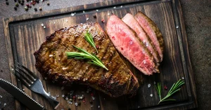 Salaisuus eilisen paistin lämmittämiseen niin, että se pysyy mehukkaana eikä menetä makuaan