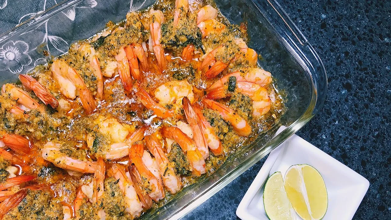 Ei paistettuja eikä keitettyjä: tämä on herkullisin tapa valmistaa kuningasrapuja.