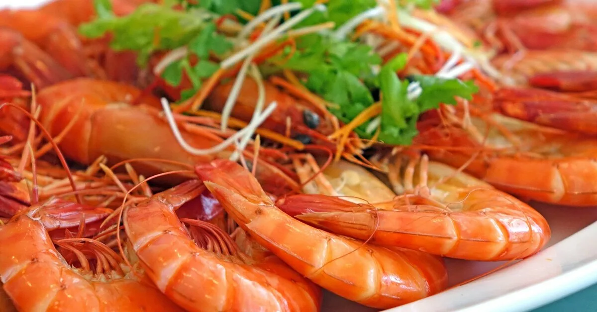 Chef Carlos Arginiano kertoo, kuinka valmistaa kuninkaalliset katkaravut juhlapäiviksi: ”Tämä on vinkki, kuinka tehdä ruoasta vieläkin maukkaampaa.”