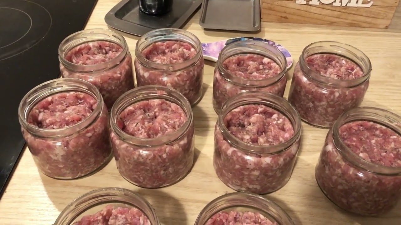 En osta kemiallisia pateita – valmistan upean levitteen lihan jäännöksistä: se on terveellisempää ja maukkaampaa