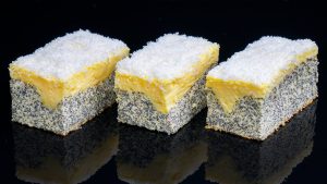 Kaksi parasta makkaralla valmistettua jälkiruokaa