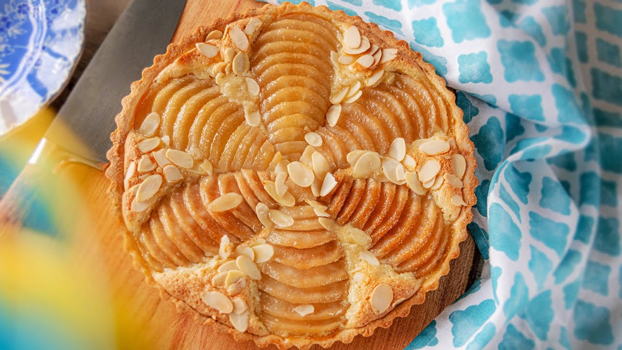 Oletko kyllästynyt makopiirakkaan? Käytä tänä juhlakautena makopapuja herkullisen jälkiruoan valmistamiseen.