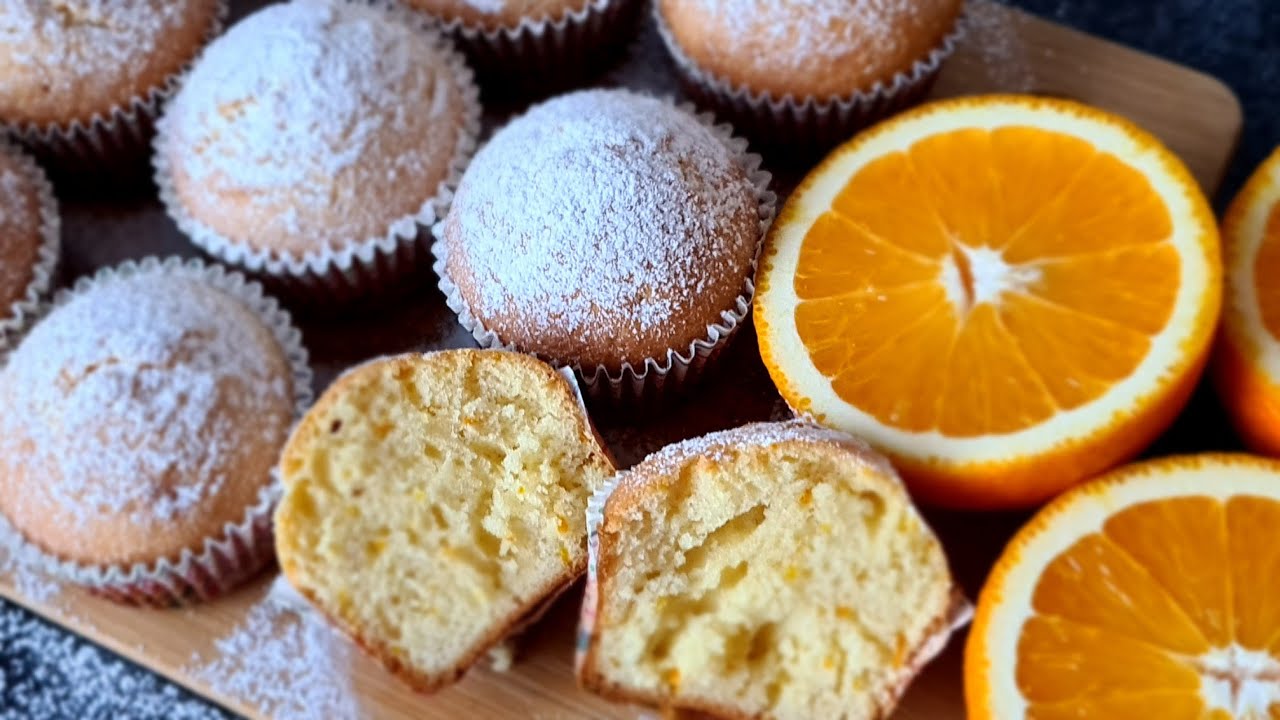 Gluteeniton manteli- ja appelsiinikakku: terveellinen jouluherkku, jonka kaikki haluavat valmistaa