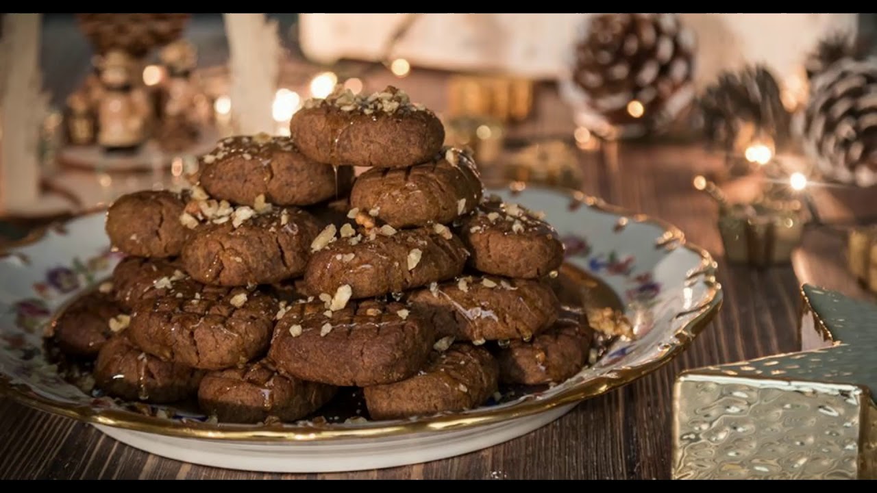 Kansallinen ylpeys: herkullinen keksi, joka on tunnustettu yhdeksi maailman parhaista.