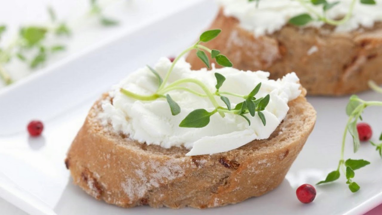 Kotitekoinen levite voileipille ja kanapeille: edullinen, maukas ja kestävä – mascarponesta rahkajuustoon