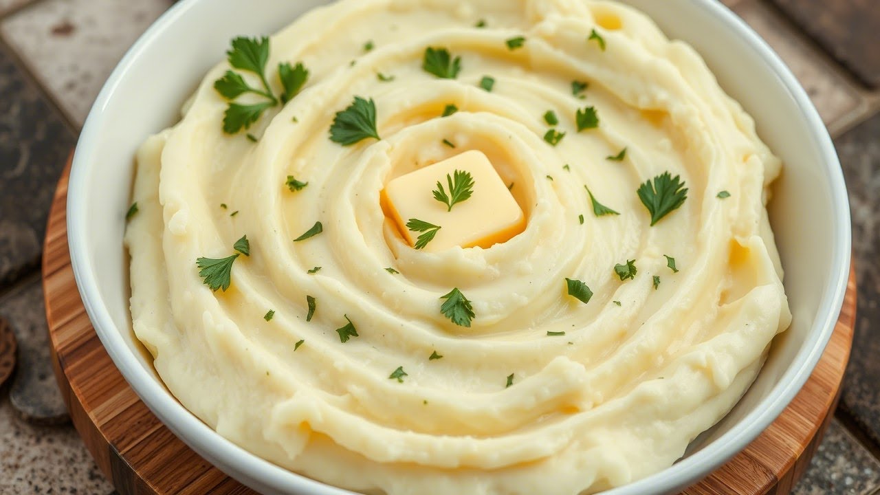 Emme käytä tätä ainesosaa juuri lainkaan, mutta se parantaa perunamuusin makua, kun sitä tarjoillaan härän hännän ja artisokan kanssa.