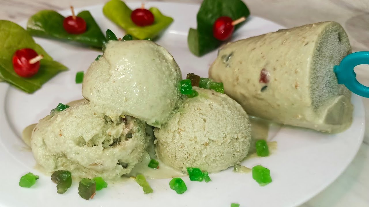 Kuinka valmistaa gluteeniton Mantekol-jäätelö jouluksi: helppo resepti, ei vaadi uunia ja valmis 20 minuutissa.