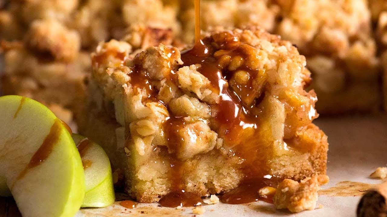 Yhdistä kahden maailman parhaat puolet ja luo hienostunut ruokalaji.