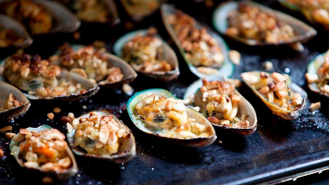 Simpukat ilman hiekkaa: varma tapa nauttia niistä ilman ikäviä yllätyksiä.