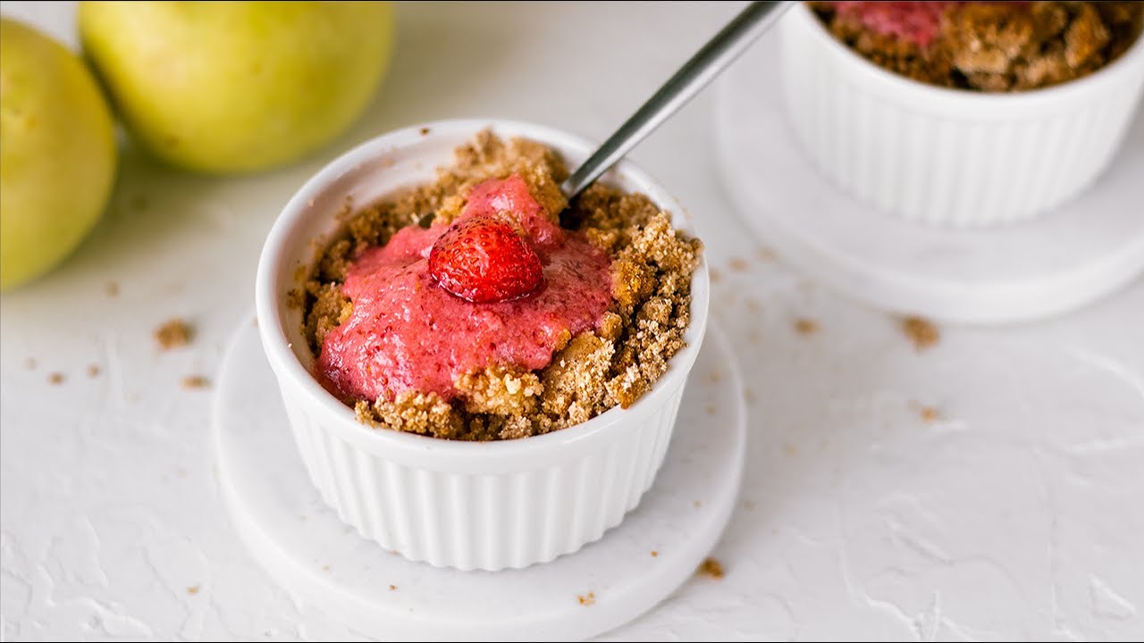Yhdistä kahden maailman parhaat puolet ja luo hienostunut ruokalaji.