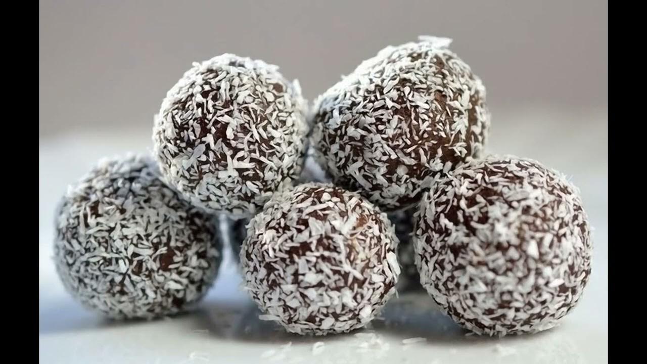 Romopallojen resepti: kuinka valmistaa tämä herkullinen jouluherkku.