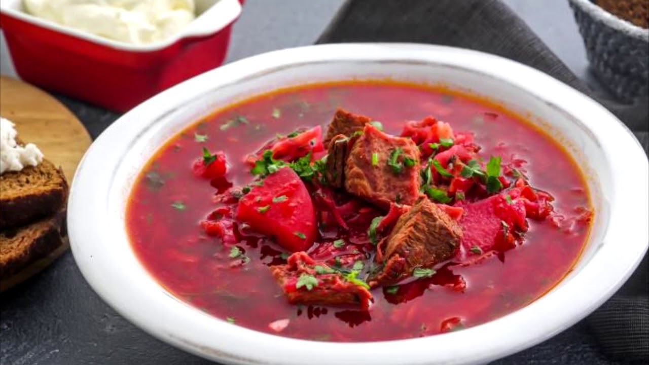 Käytä sitä borssikeitossa sokerin sijaan. Daria Ladoha vakuuttaa, että se takaa makeuden ja rubiininpunaisen värin.