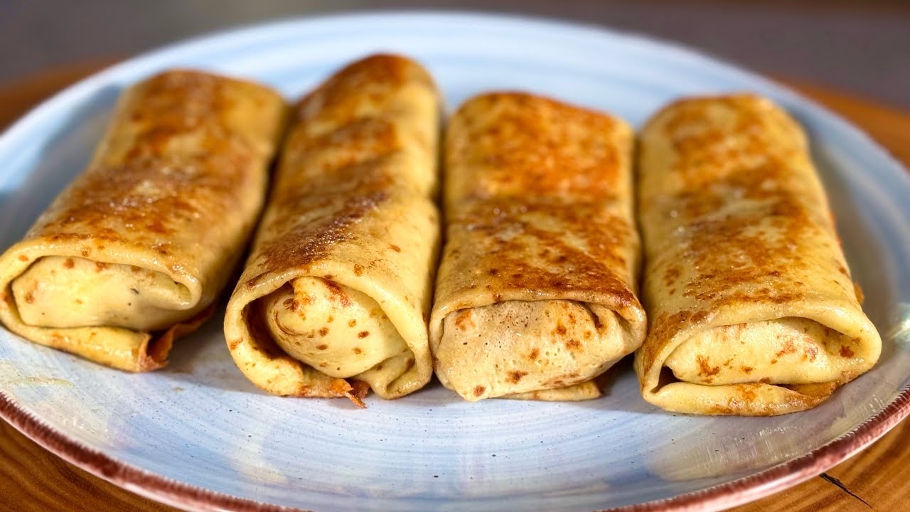 Borssikeiton kroketit maistuvat taivaallisilta. Käytä Strzhelickin yksinkertaista temppua.