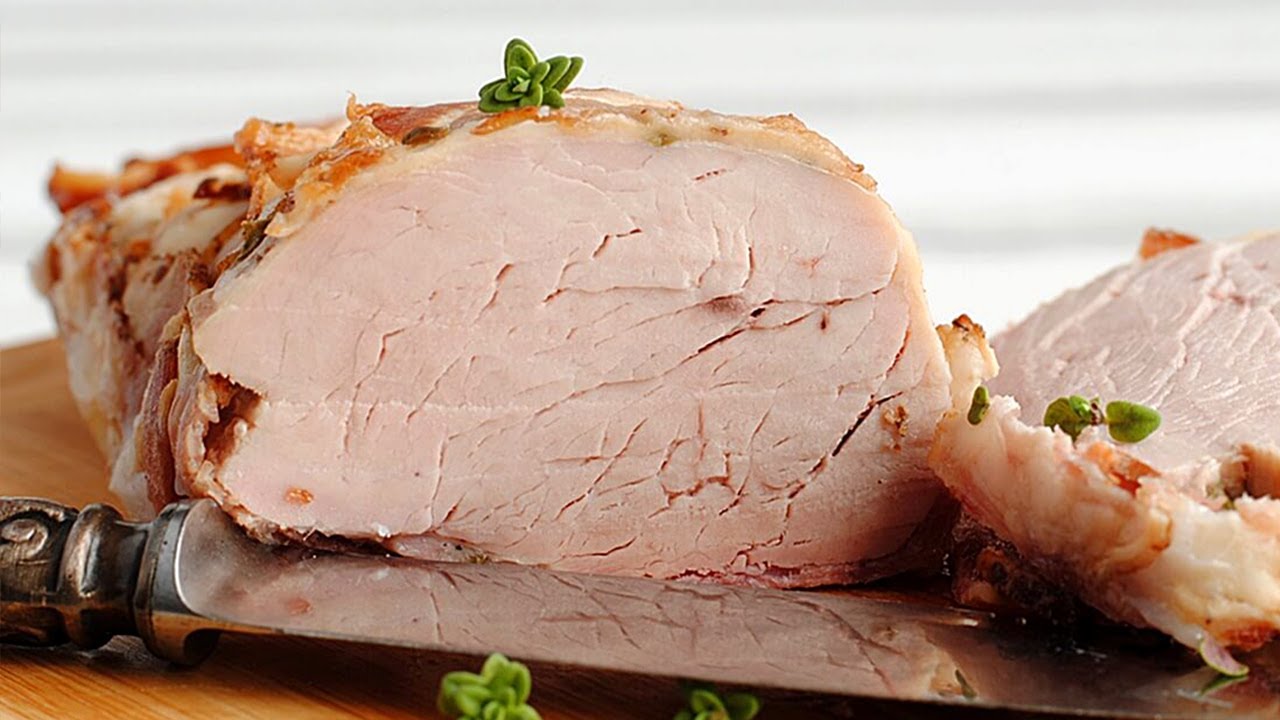 Tarjoilen tätä lihaa juhlapäivinä. Se on kevyttä, maukasta ja proteiinipitoista.