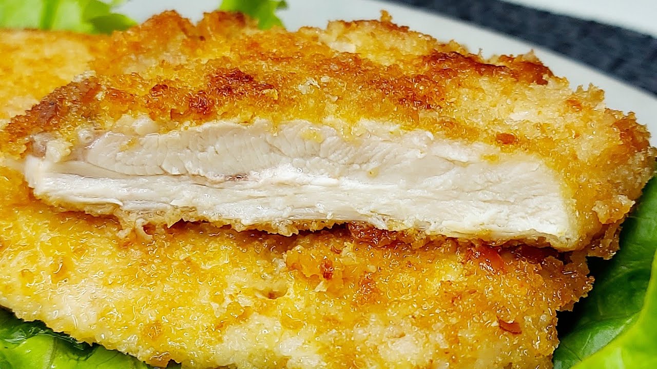 Jotta kyljykset tulisivat erittäin pehmeiksi ja mehukkaiksi, valmistakaa ne näin. Resepti ilman turhaa vaivannäköä