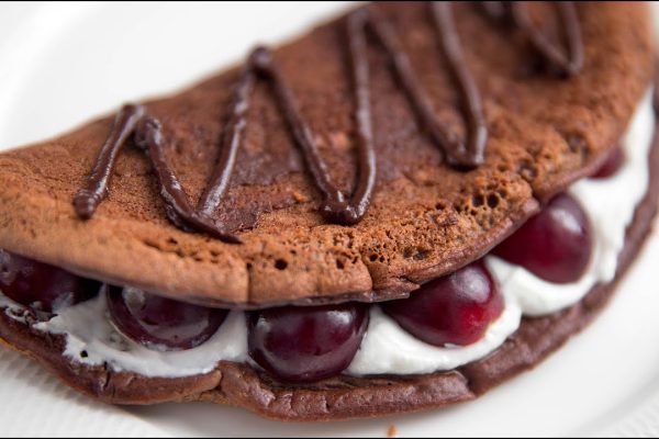 kaurapuuropannukakut