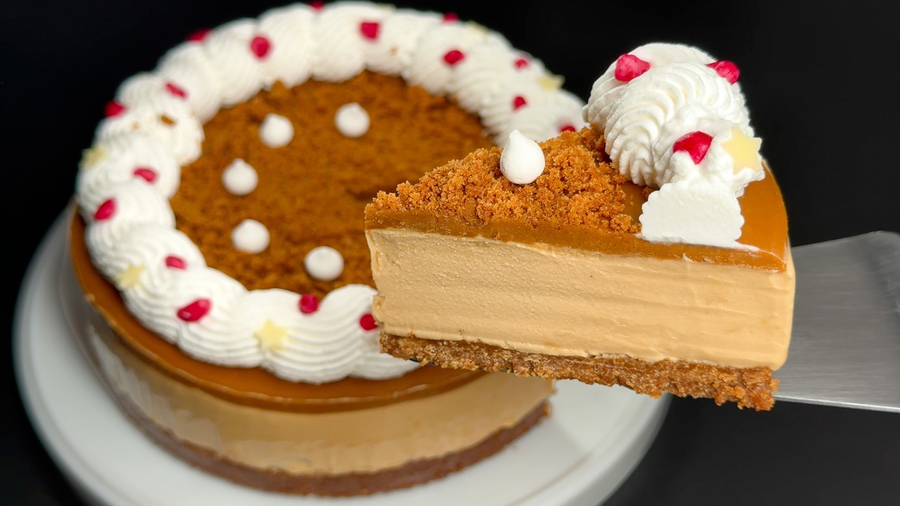 12 herkullista juustokakkureseptiä uuteen vuoteen