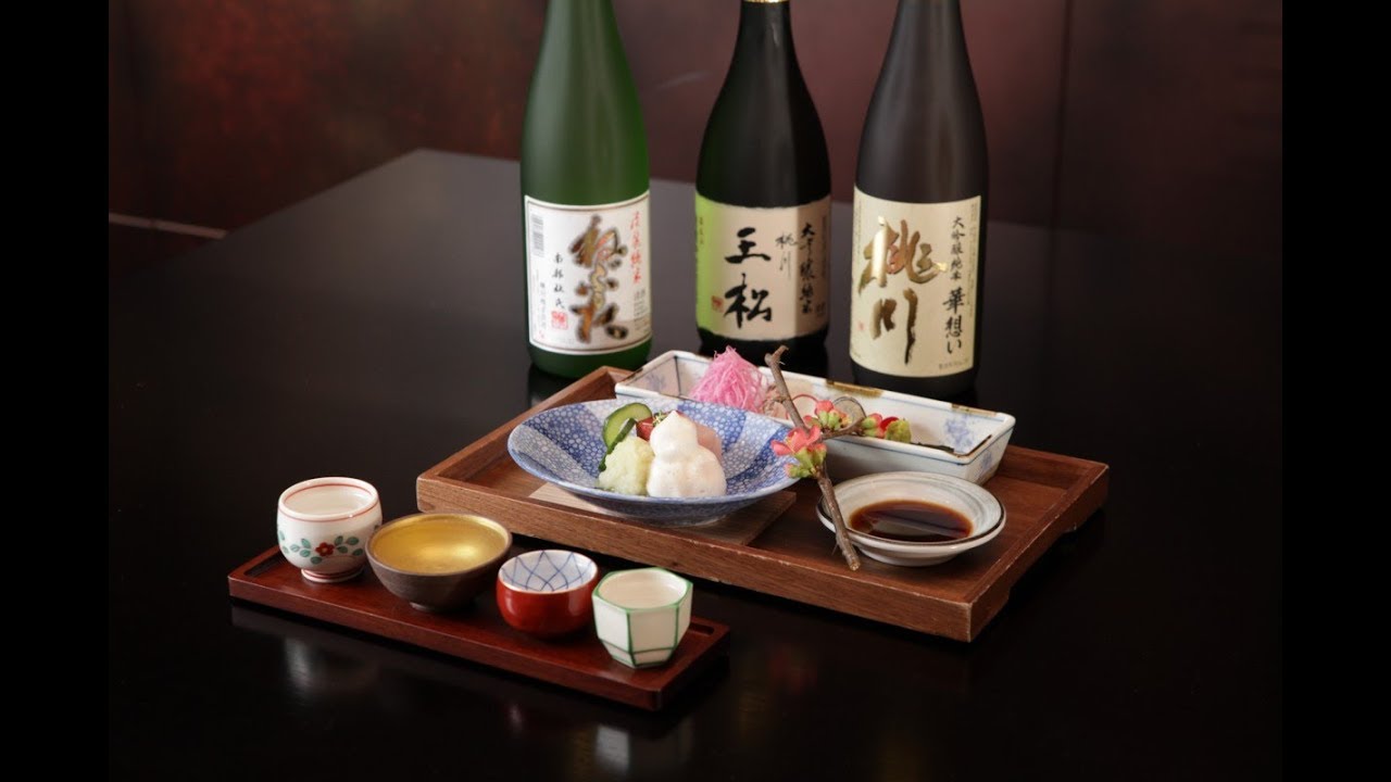 Japanilainen sake: ikivanha perinne, joka on kasvattamassa suosiotaan Chilessä ja valloittamassa paikallista gastronomiaa.