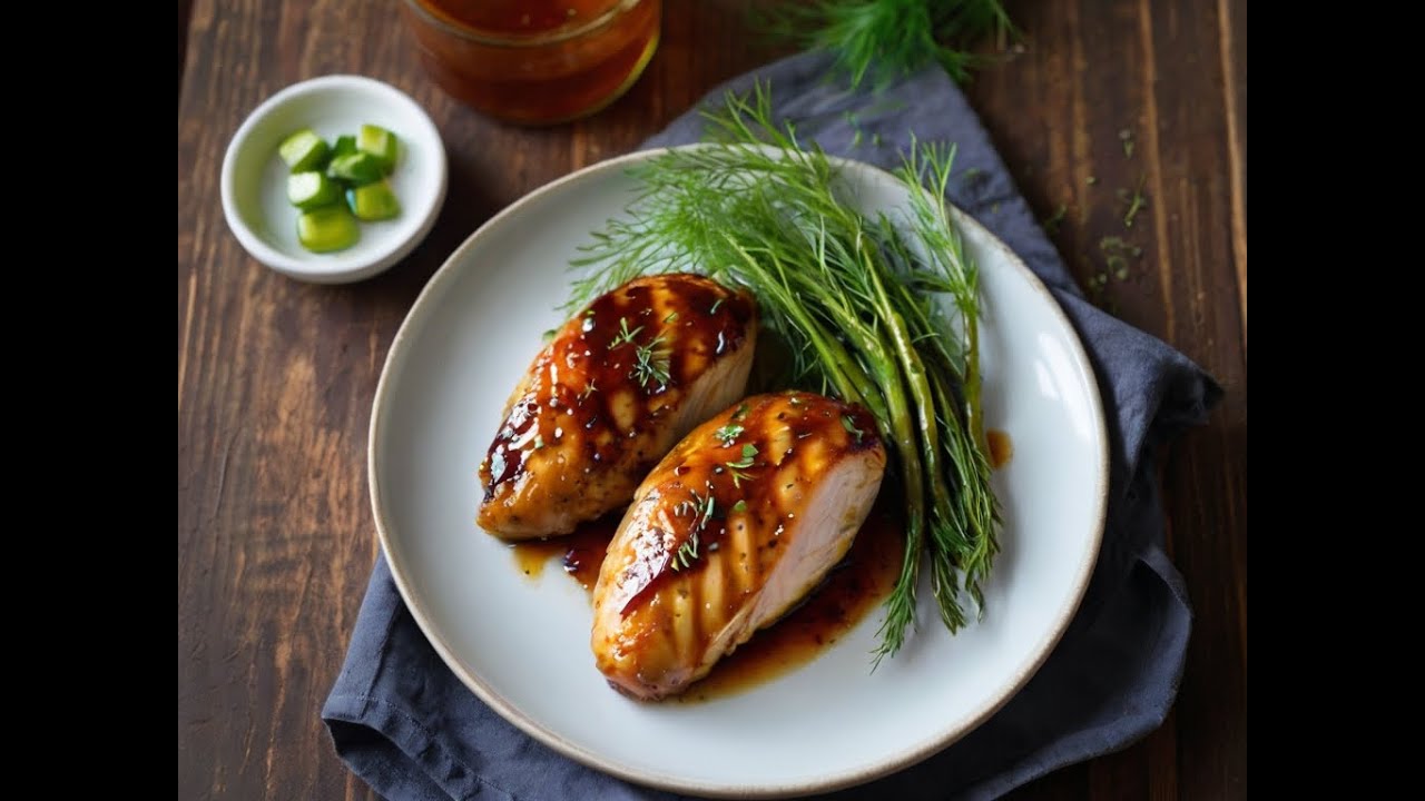 Lihareseptejä aerogrillissä: 12 mehukasta reseptiä