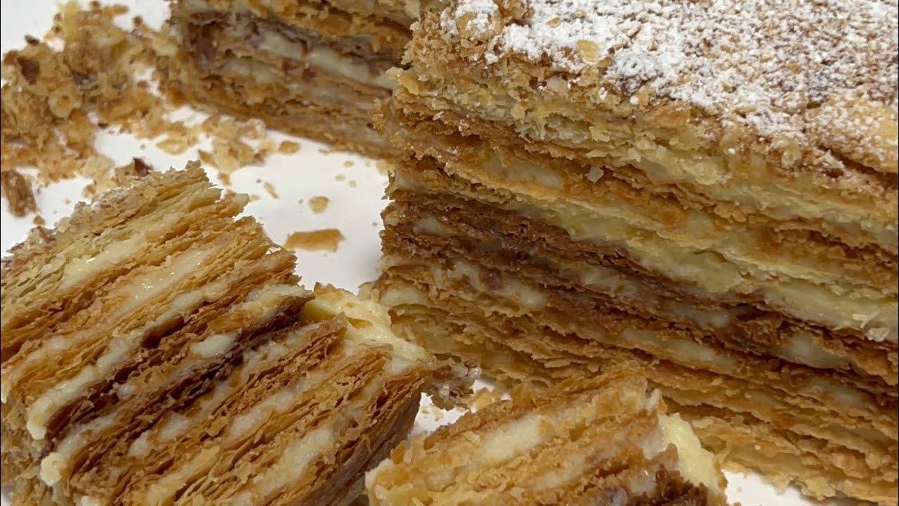 Erittäin herkkä, suussa sulava. Ihanteellinen marcipanikakku jouluksi.