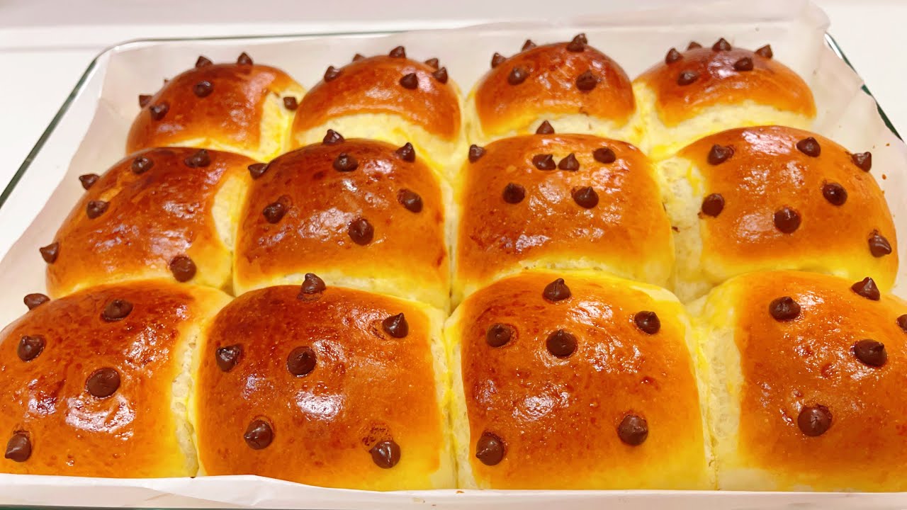 Maru Botanin makea leipä: resepti, joka erottuu klassisista joulu- ja uudenvuoden ruoista