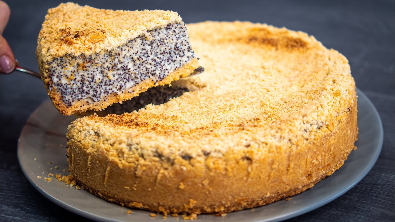 Kaksi parasta makkaralla valmistettua jälkiruokaa