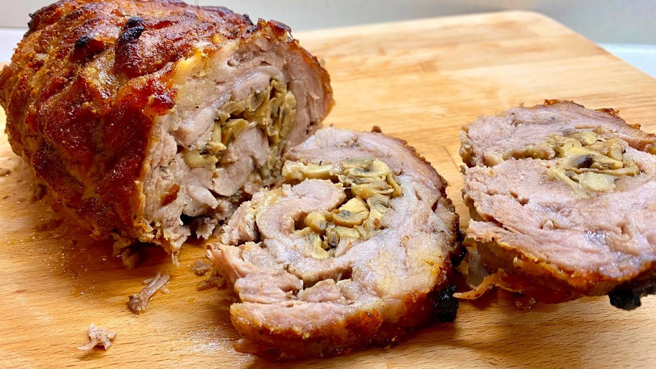 Muuta rullat jouluiseksi herkuksi