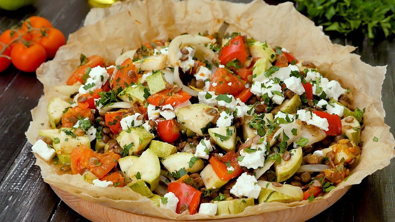 Vihannesreseptit jouluksi: hyviä perinteisiä ruokia, jotka eivät ole mereneläviä tai lammasta.