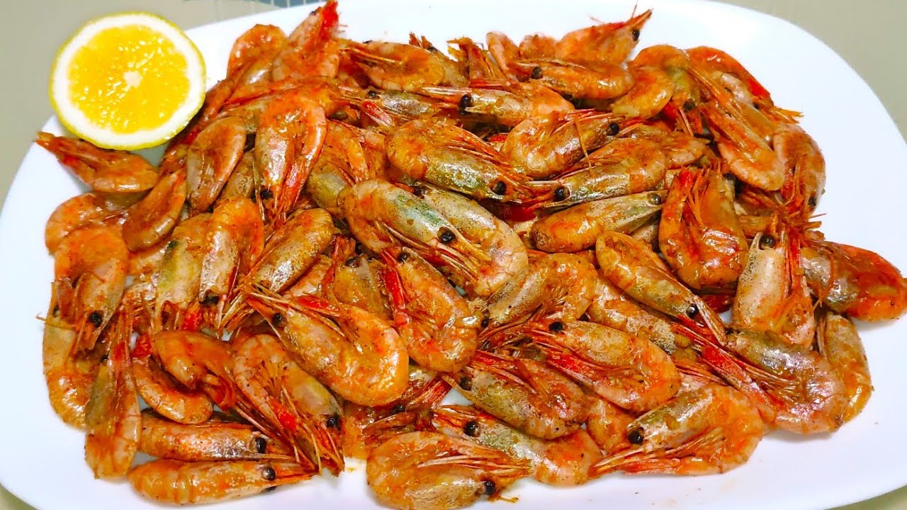 Grillatut katkaravut, valkosipulilla, paistettuina tai cocktailina: neljä helppoa tapaa nauttia niistä.