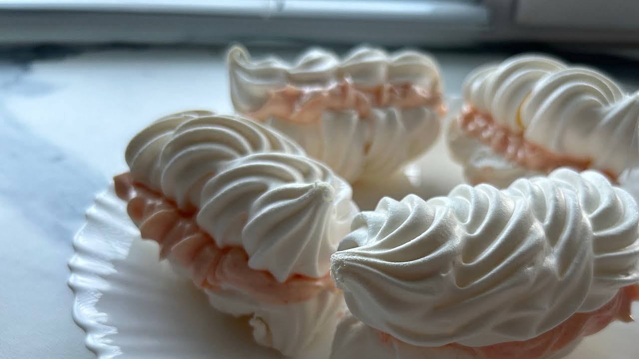 Uudenvuoden jälkiruoat: makeimmat ehdotukset!