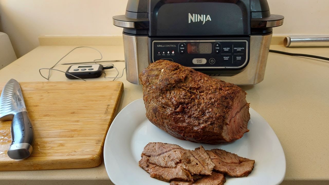 Kevyet versiot suosikkiruokista: 6 hienoa reseptiä aerogrillille