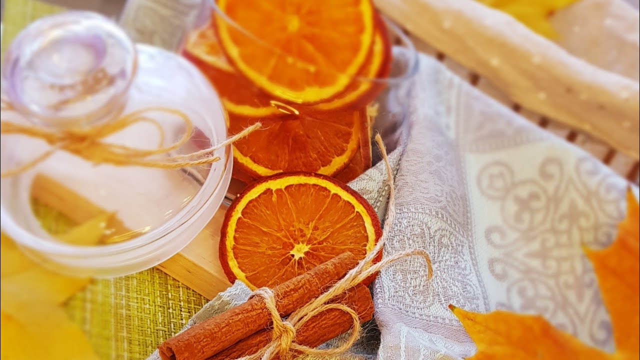 Kuinka sokeroida appelsiinit kolmen kuninkaan kakkua varten